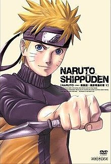 Naruto Episode 136 English
