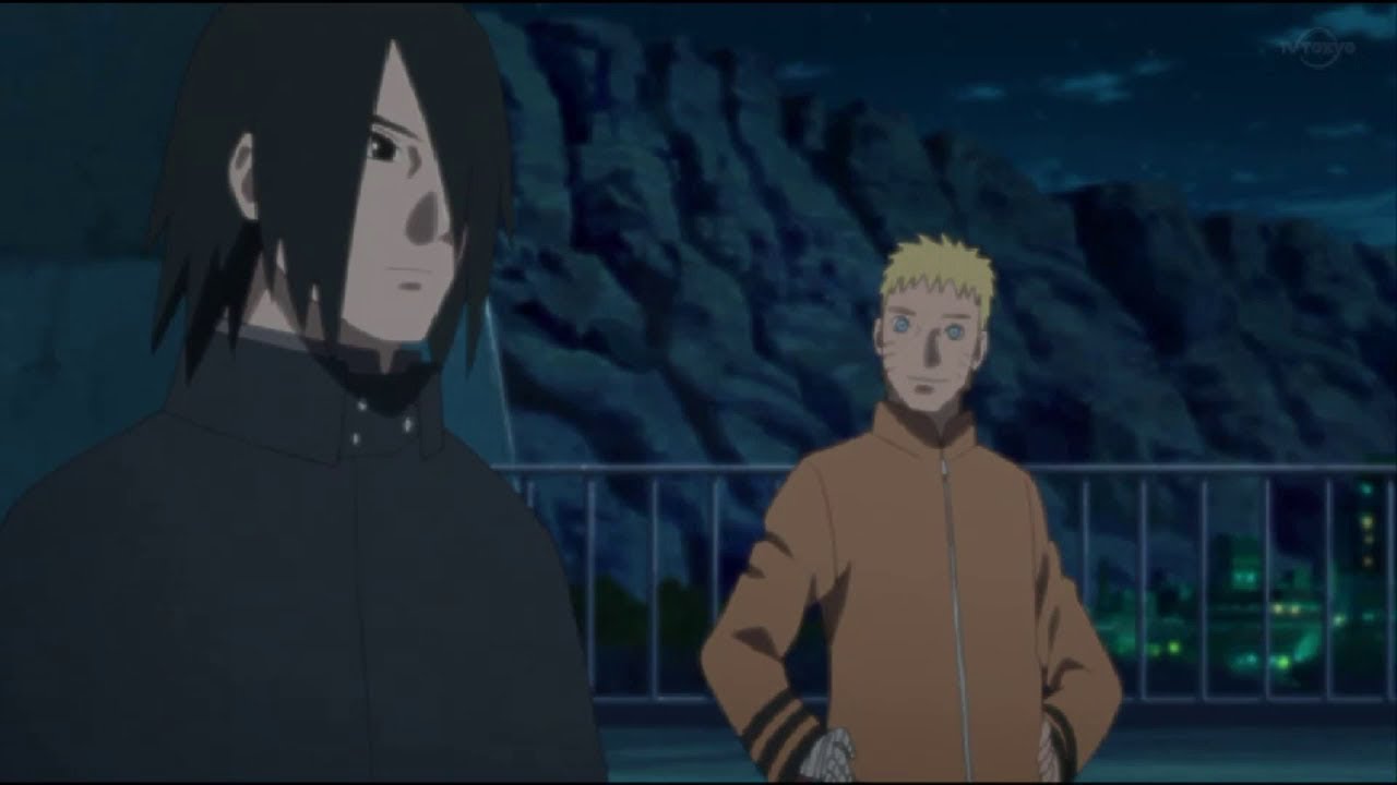 Naruto episode 136 english sub